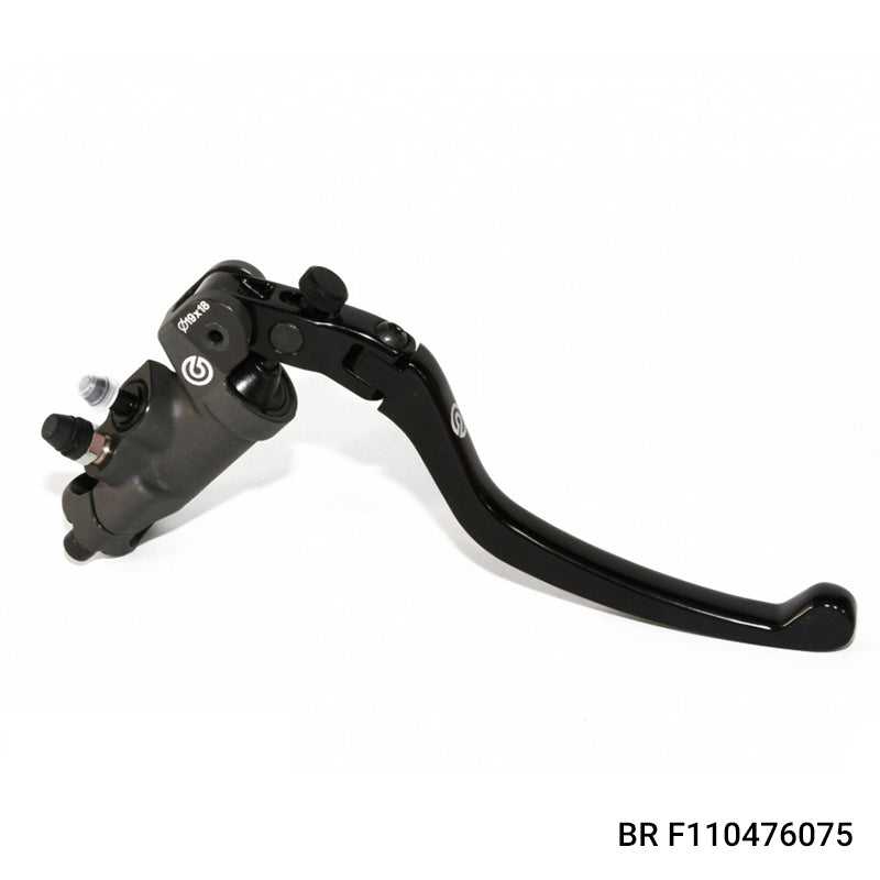 BREMBO, Forged radial brake master cylinder