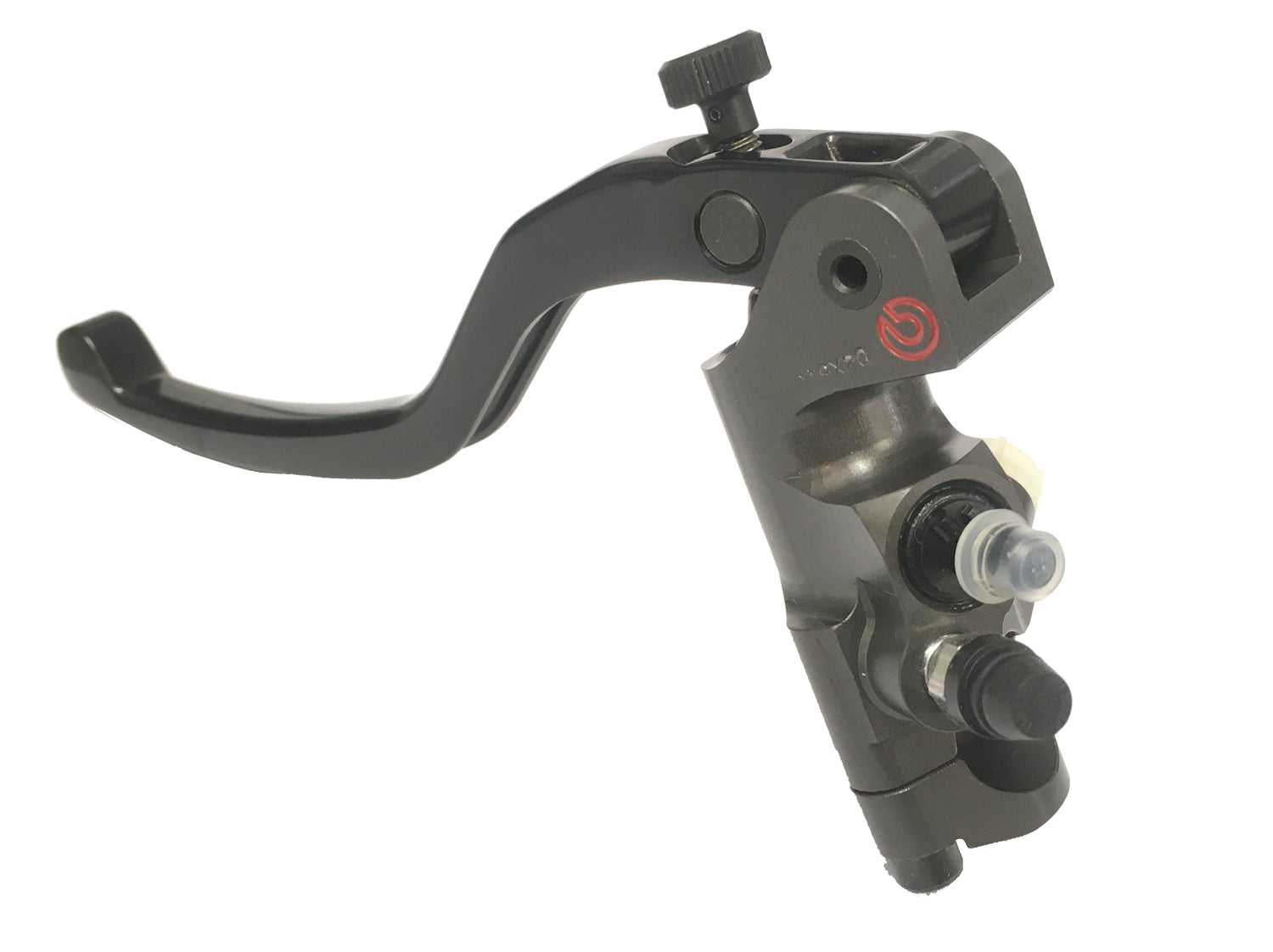 BREMBO, Forged radial clutch master cylinder (spares only)