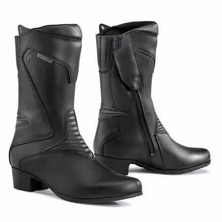 Cycletreads, Forma Ruby ladies' touring boots