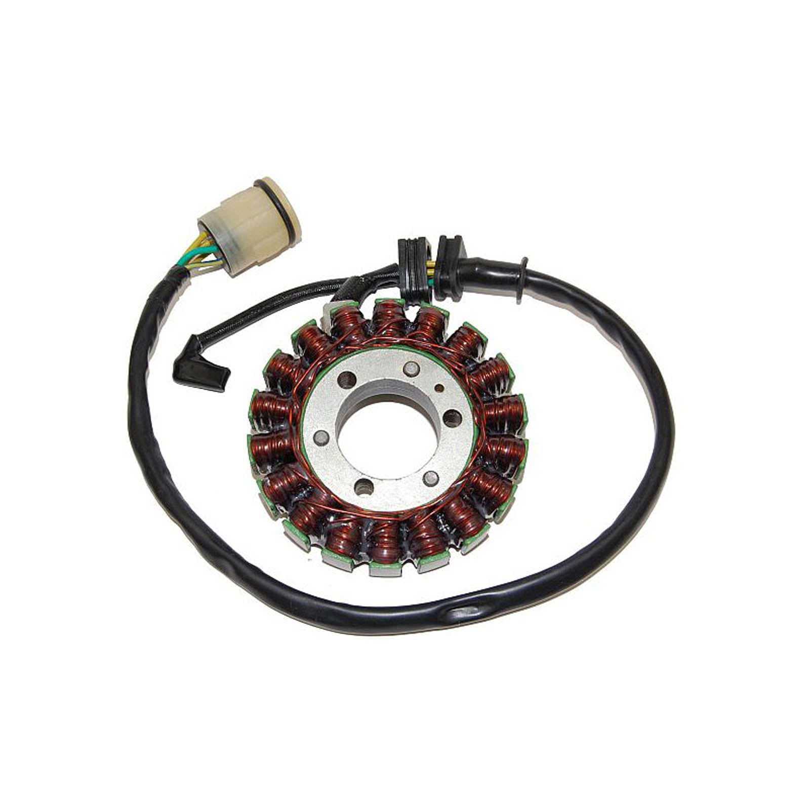 ElectroSport, LIGHTING STATOR HON TRX350 - MITSUBA TYPE