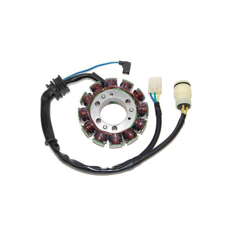 ElectroSport, LIGHTING STATOR HONDA TRX300 - 12 POLE