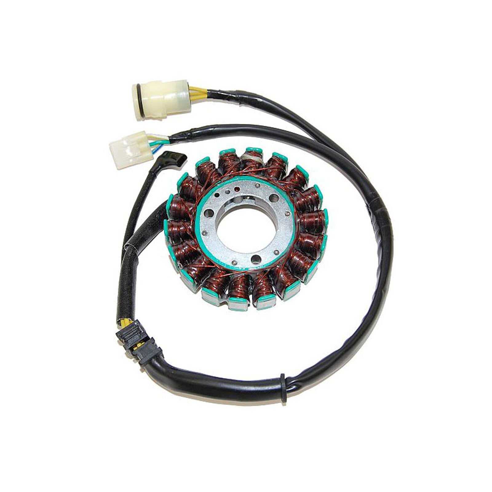 ElectroSport, LIGHTING STATOR HONTRX300(88-91)-18-POLE