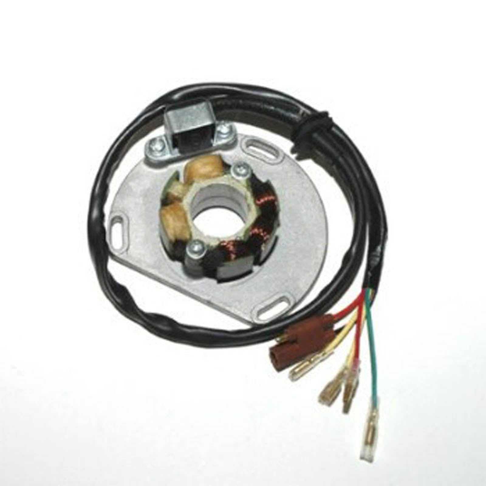 ElectroSport, LIGHTING STATOR KTM 125/200/300/380