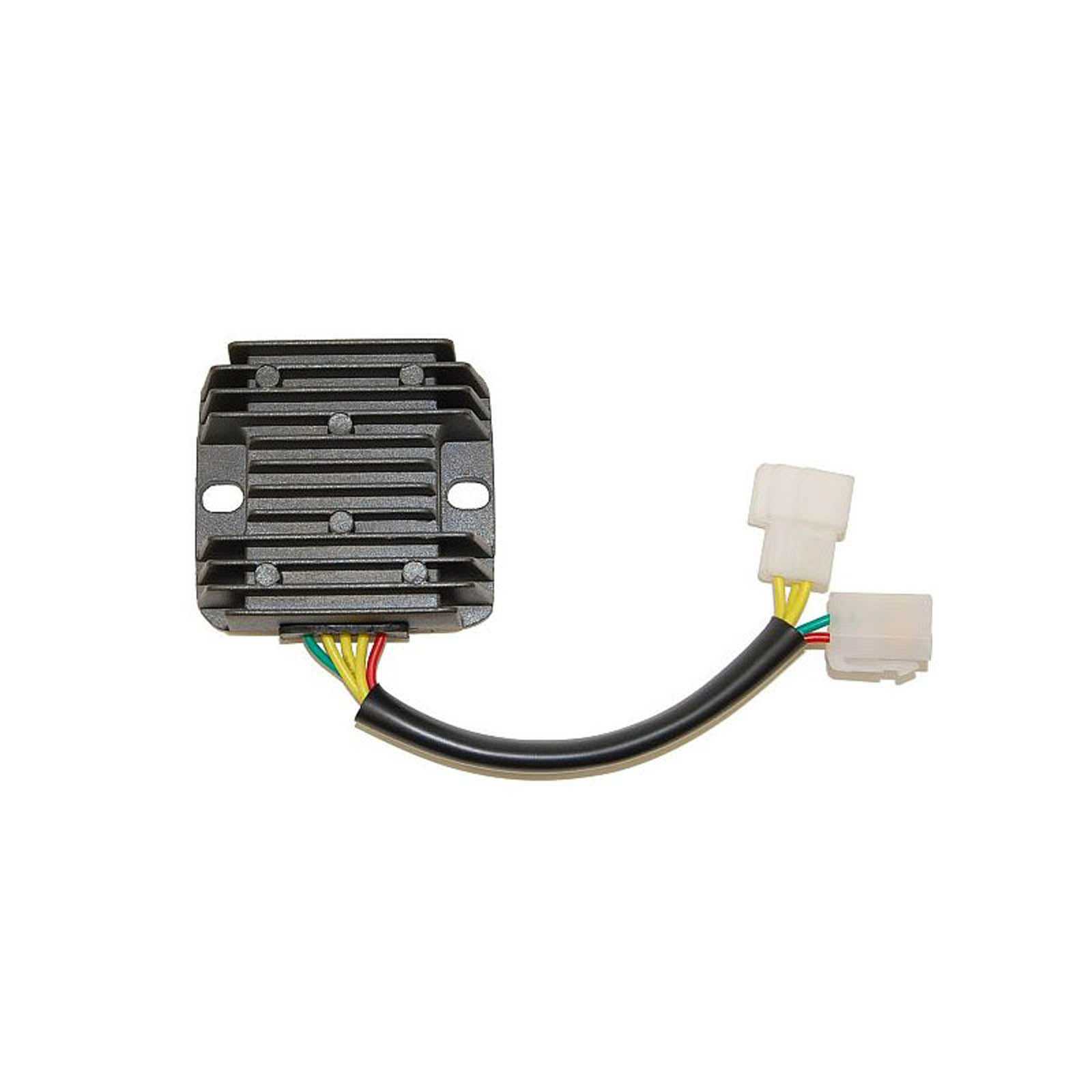 ElectroSport, REGULATOR / RECTIFIER GT250 / GT250R 10-13