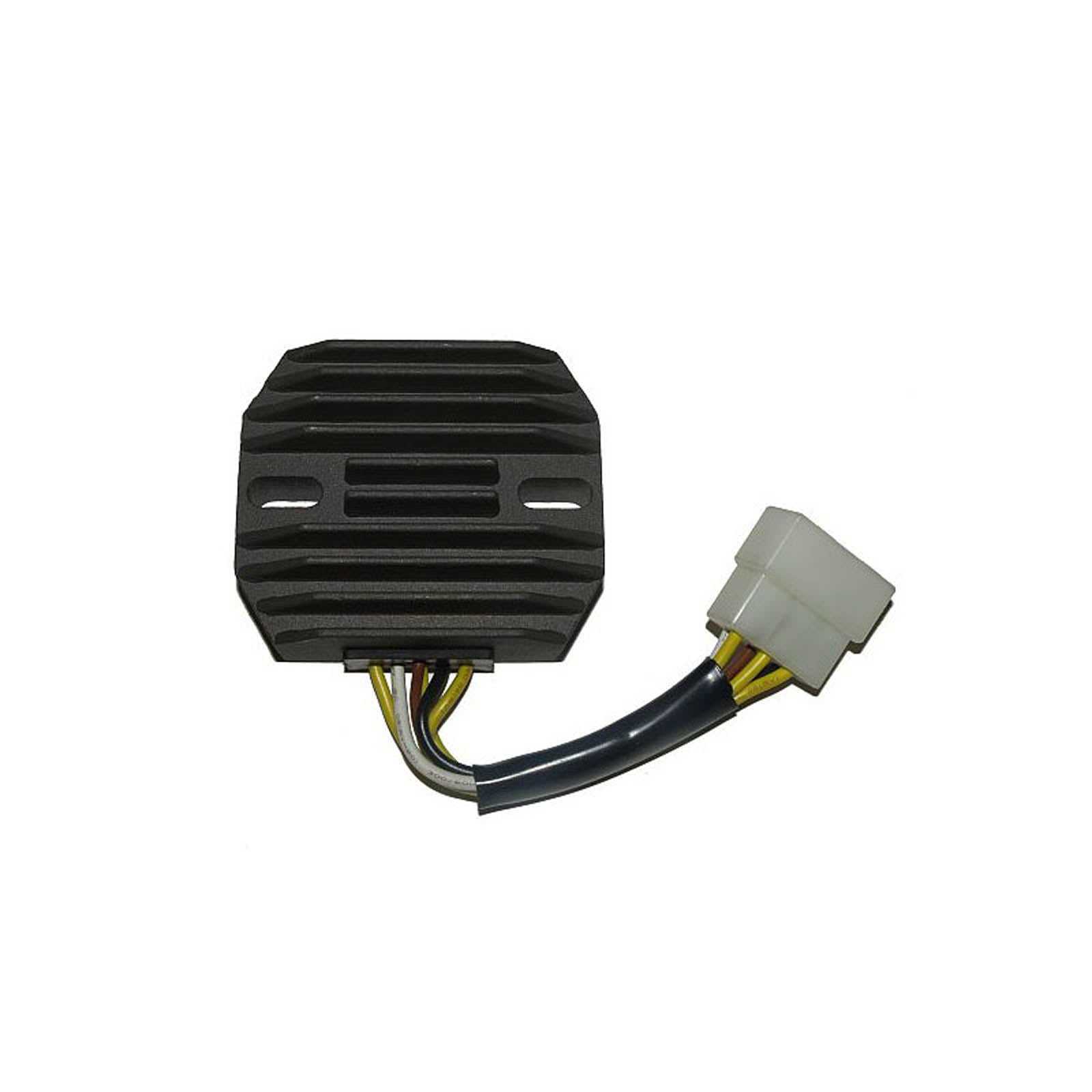 ElectroSport, REGULATOR / RECTIFIER KAWASAKI (6-PIN)