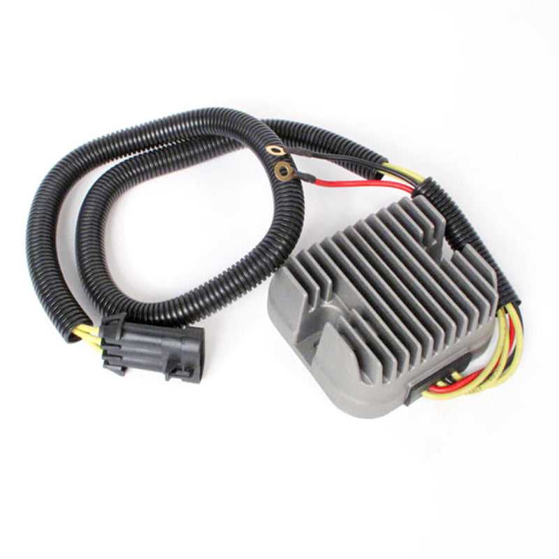 ElectroSport, REGULATOR / RECTIFIER POLARIS 09-14