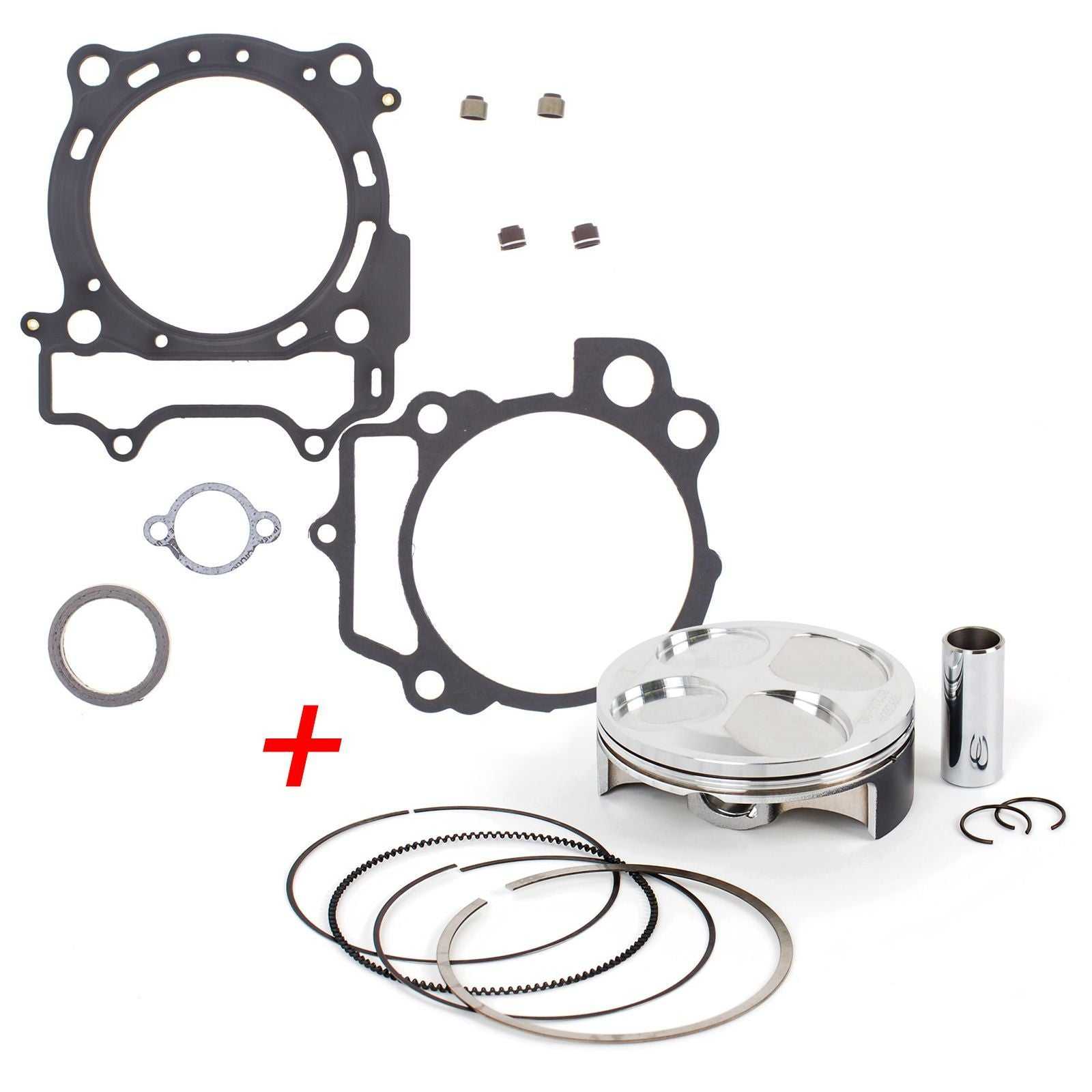 Kit, TOP END REBUILD KIT (0.50 OS PRO) HON CRF230F 03-16