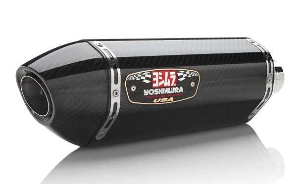 YOSHIMURA, YOSHI CB500F 16-18 R77 SO SS/ (YM-12551E0220)