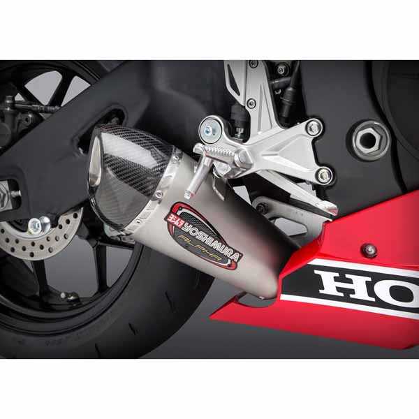 YOSHIMURA, YOSHI CBR1000RR/SP/SP2 17-21 (YM-12202AP520)