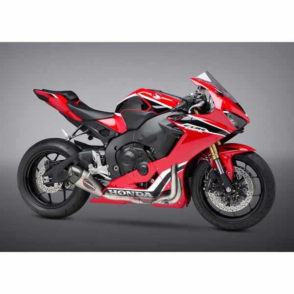 YOSHIMURA, YOSHI CBR1000RR/SP/SP2 17-21 (YM-12202AP520)