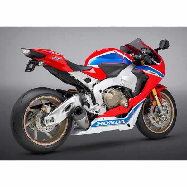 YOSHIMURA, YOSHI CBR1000RR/SP/SP2 17-21 (YM-12202BP520)