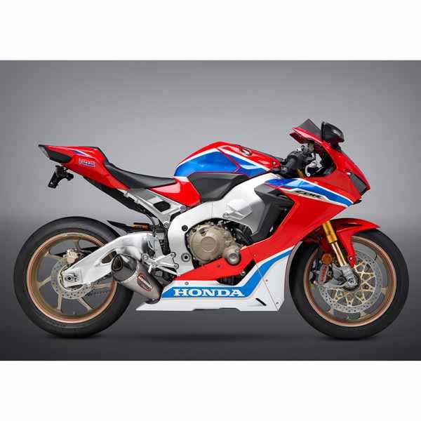 YOSHIMURA, YOSHI CBR1000RR/SP/SP2 17-21 (YM-12202MP720)