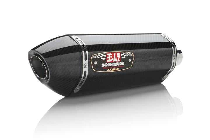 YOSHIMURA, YOSHI CBR300R 15-22 R77 FS/SS/ (YM-123002J220)