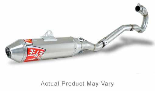 YOSHIMURA, YOSHI CRF150R 07-22 RS2 FS/SS (YM-2215503)