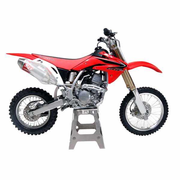 YOSHIMURA, YOSHI CRF150R 07-22 RS2 SO SS/ (YM-2215703)