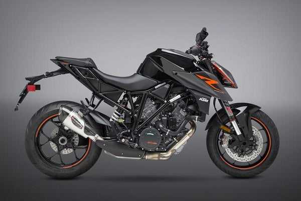 YOSHIMURA, YOSHI KTM 1290 SUPERDUKE 14-19 (YM-16290BP520)