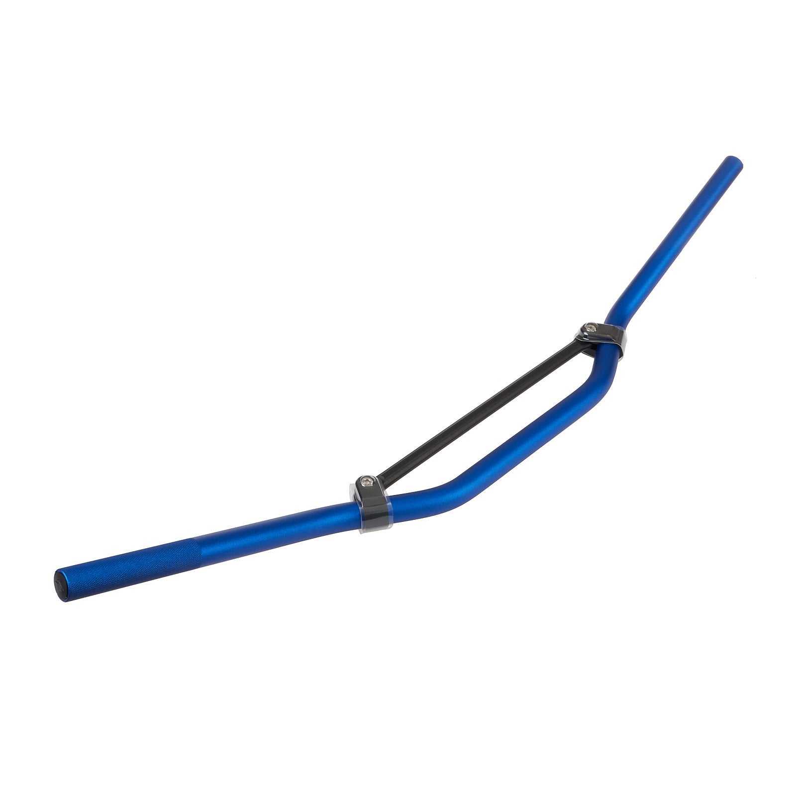 ZETA, ZETA COMP BAR DUALSPORTS LOW BLUE