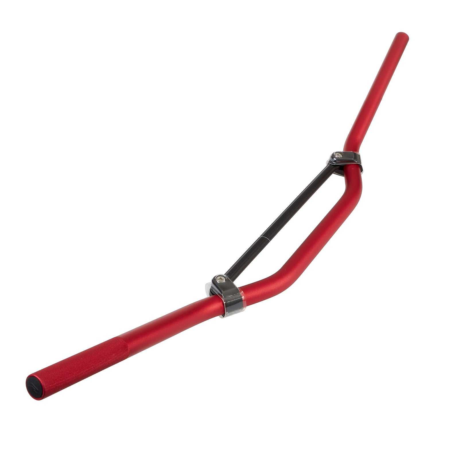 ZETA, ZETA COMP BAR DUALSPORTS LOW RED