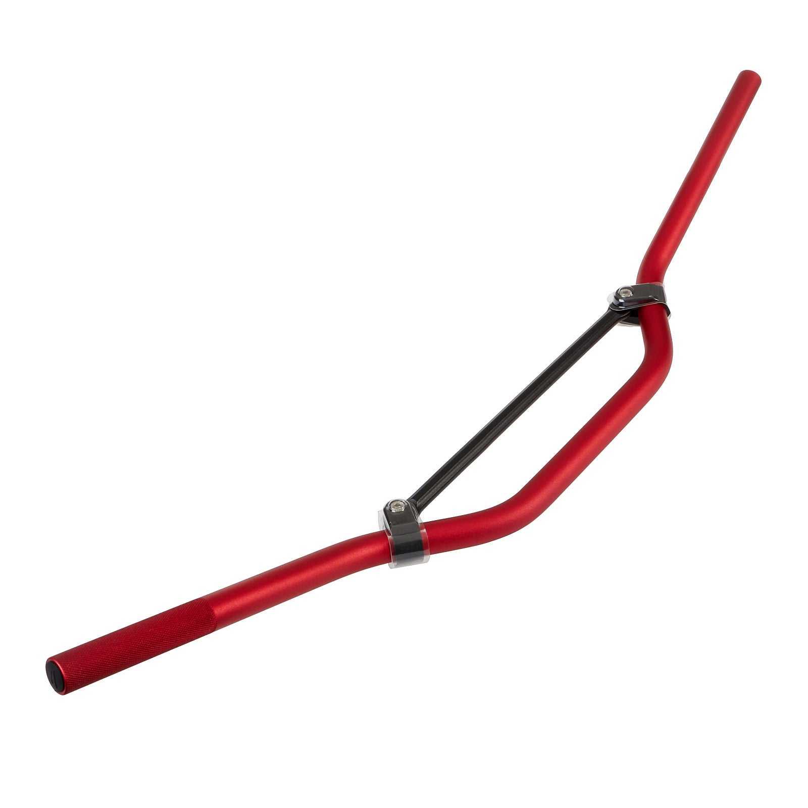 ZETA, ZETA COMP BAR DUALSPORTS MEDIUM RED