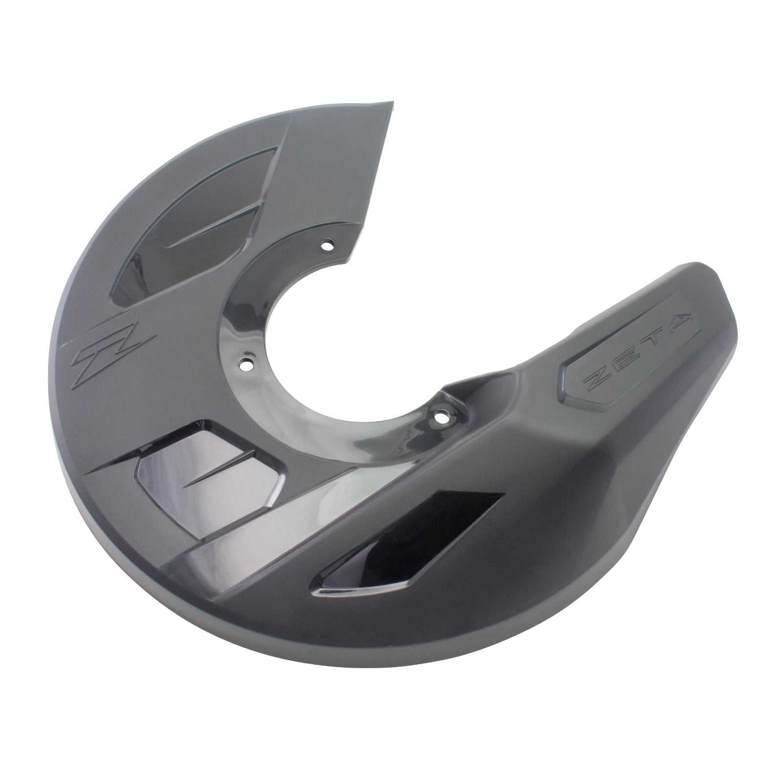 ZETA, ZETA PRO F-DISK GUARD 270MM BLACK