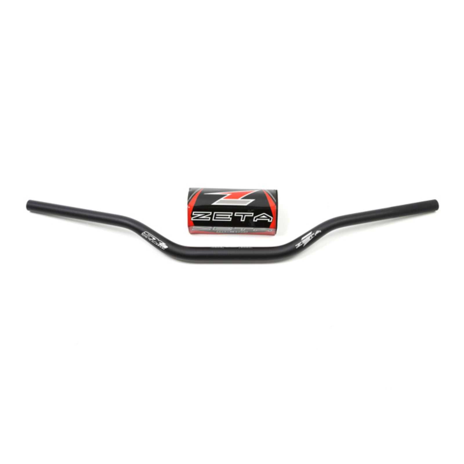 ZETA, ZETA SX-3 BAR MINI RACER HIGH BLACK