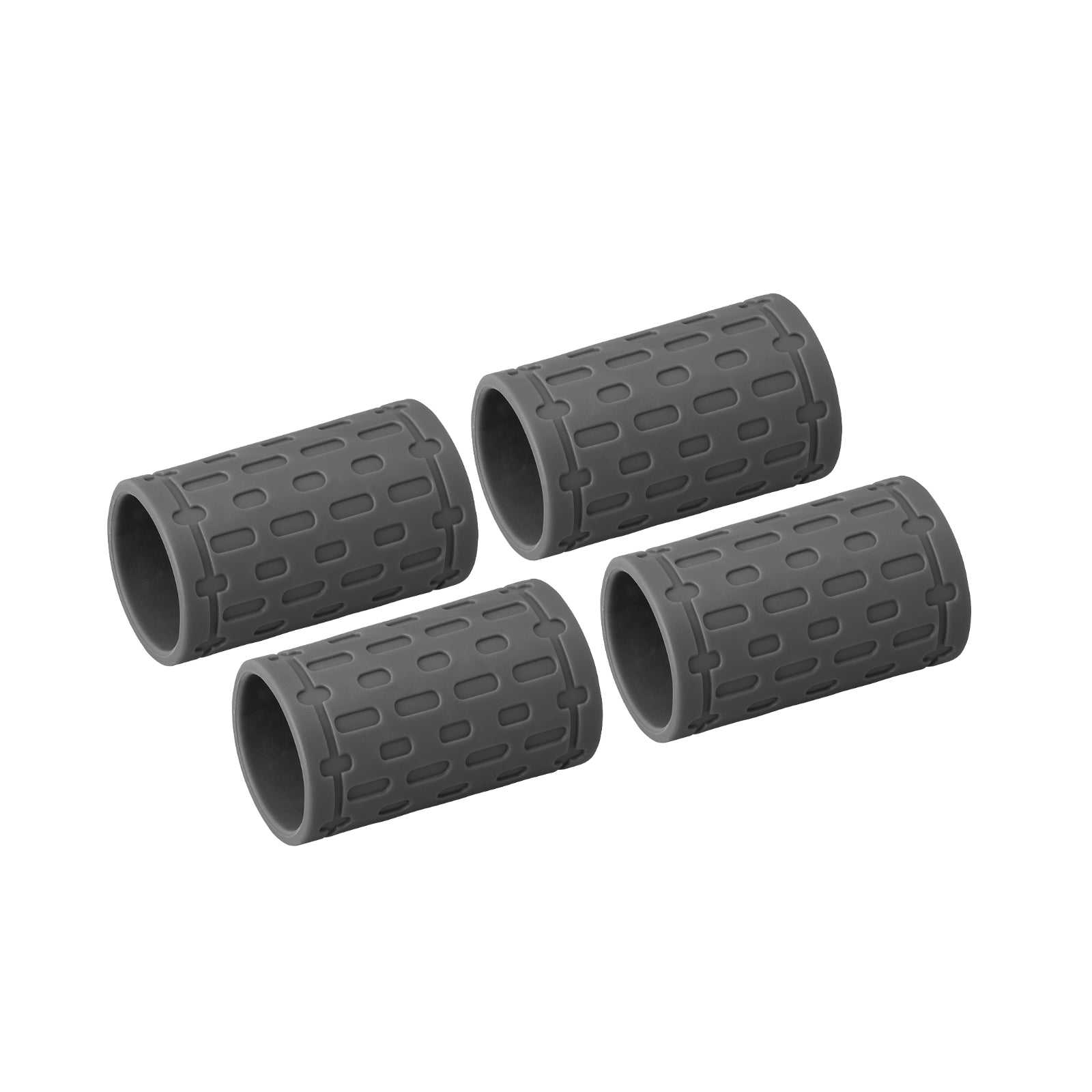 ZETA, Zeta Base-grip "Rally" Replacement Soft Compound Tube - Grey