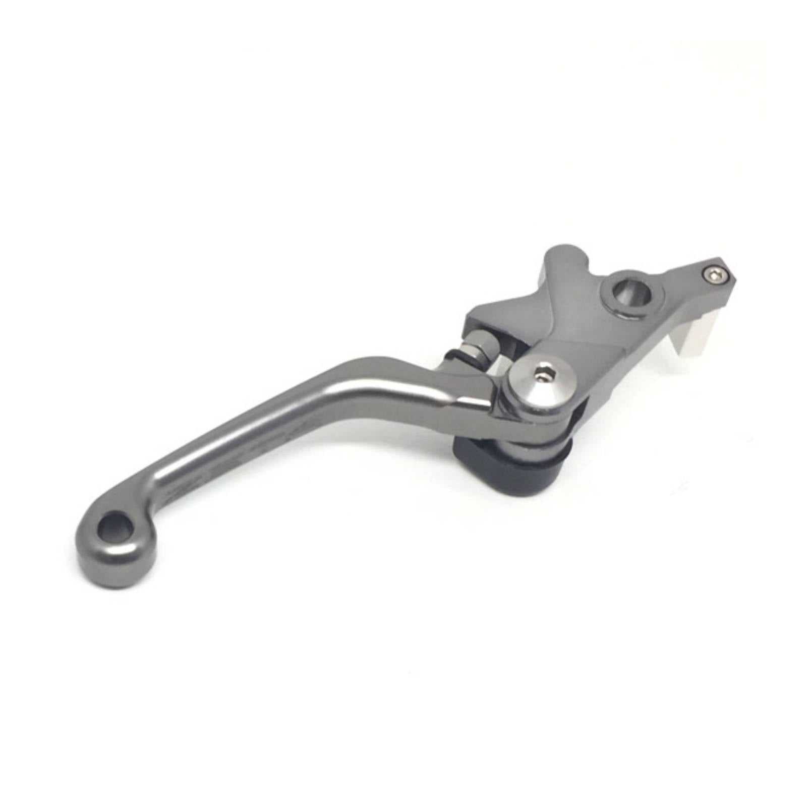 ZETA, Zeta Pivot B-Lever CP 3-Finger - Honda